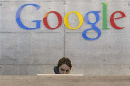 Google South Korea Raided in Antitrust Probe